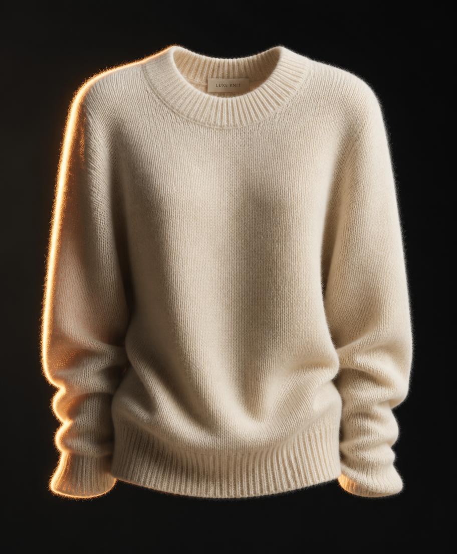 Suéter Premium Lume